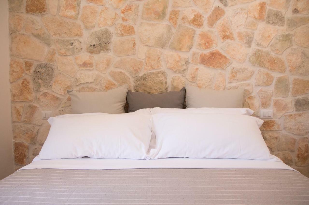 فندق Trulli Nanni لوكوروتوندو المظهر الخارجي الصورة