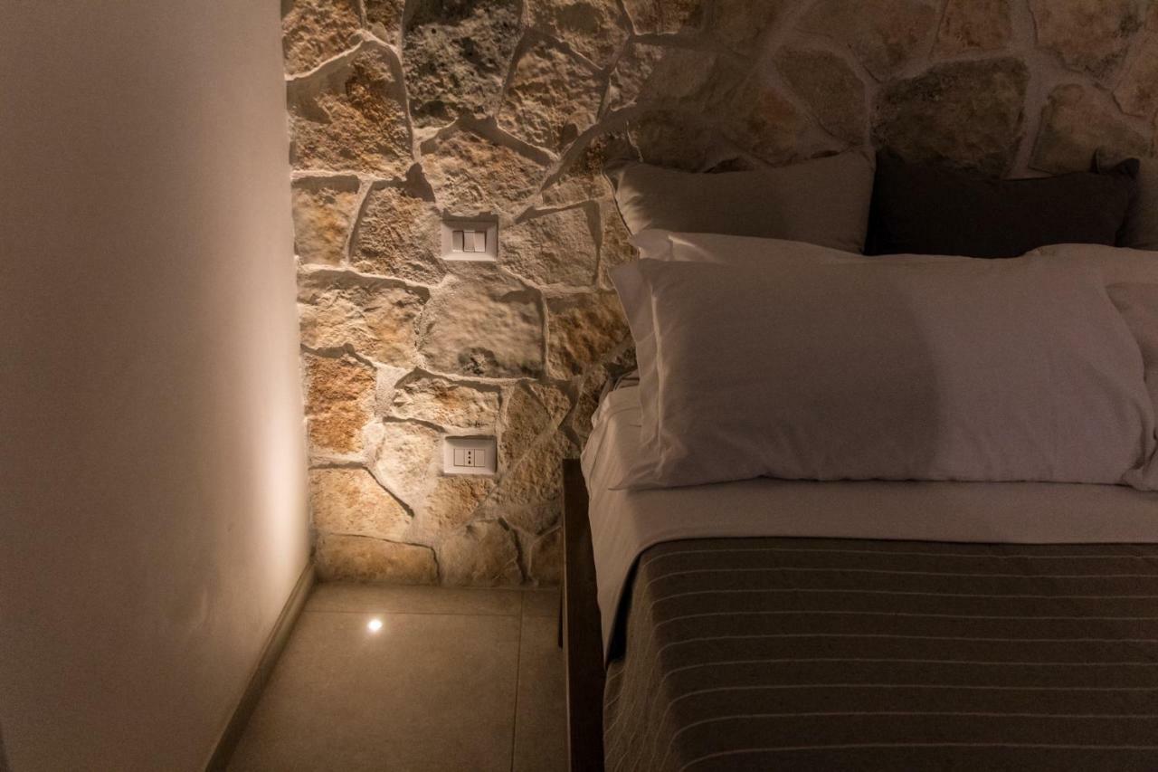 فندق Trulli Nanni لوكوروتوندو المظهر الخارجي الصورة