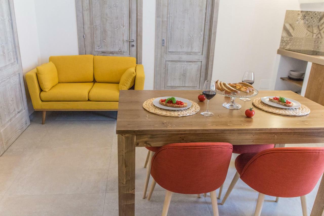 فندق Trulli Nanni لوكوروتوندو المظهر الخارجي الصورة