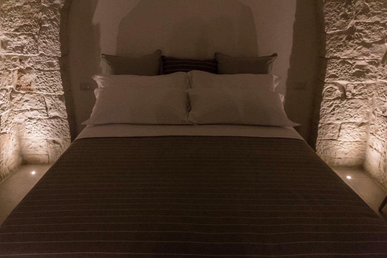 فندق Trulli Nanni لوكوروتوندو المظهر الخارجي الصورة